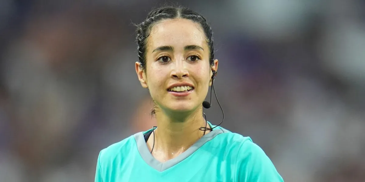 Polémica en el Pumas vs Mazatlán: Katia Itzel García responde a los presuntos comentarios misóginos de Sergio Bueno