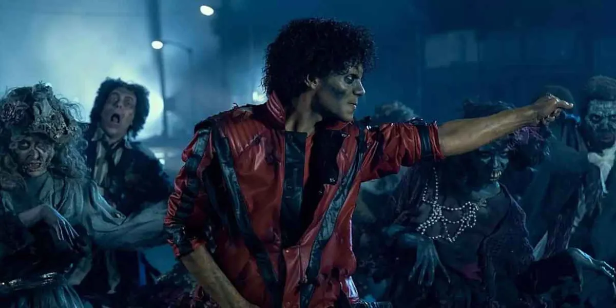 La espera terminó: “Michael” llega a cines y revive la historia de Michael Jackson