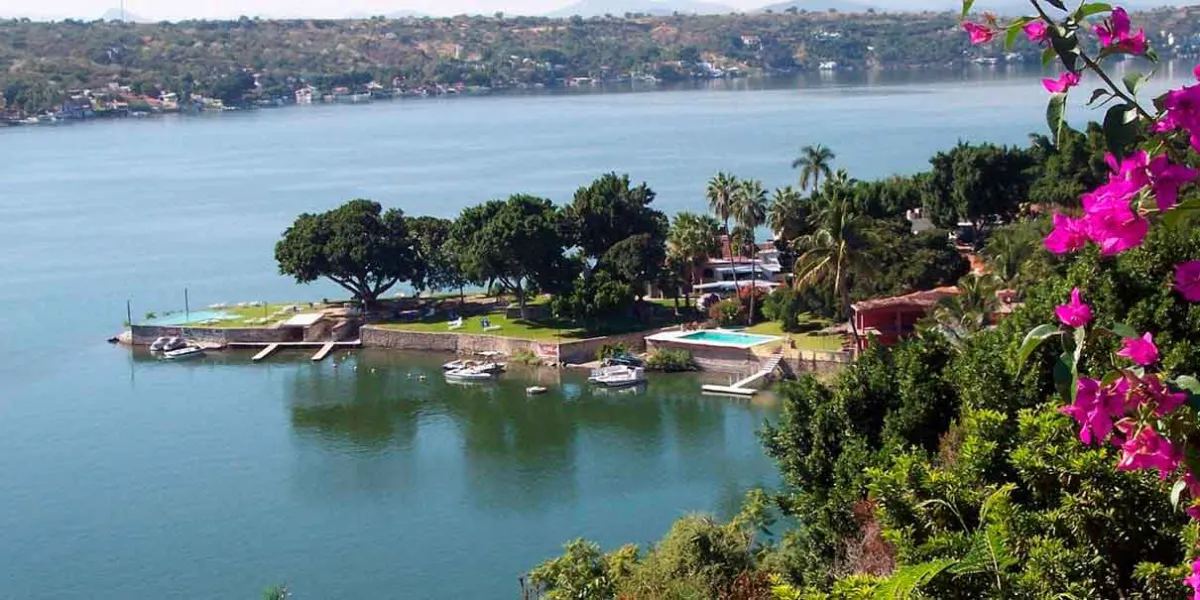 Lago de Tequesquitengo: el paraíso escondido de Morelos que debes visitar este año
