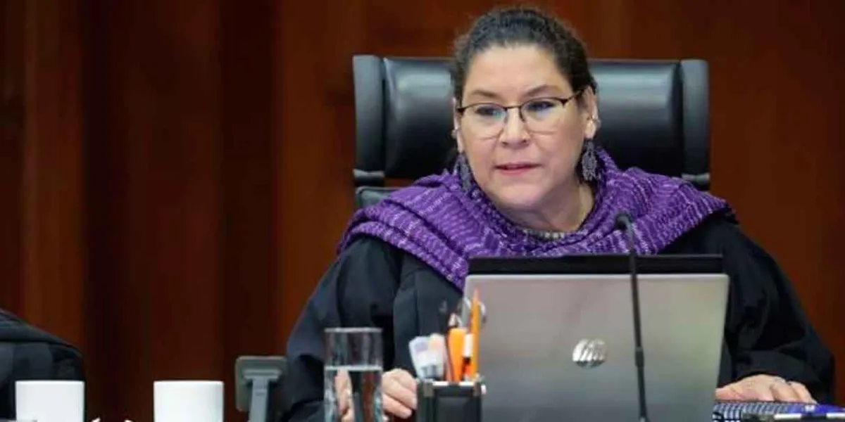 ¿Lenia Batres en contra de la entrega de lentes y audífonos a niños por parte del IMSS? Esto es lo que se sabe