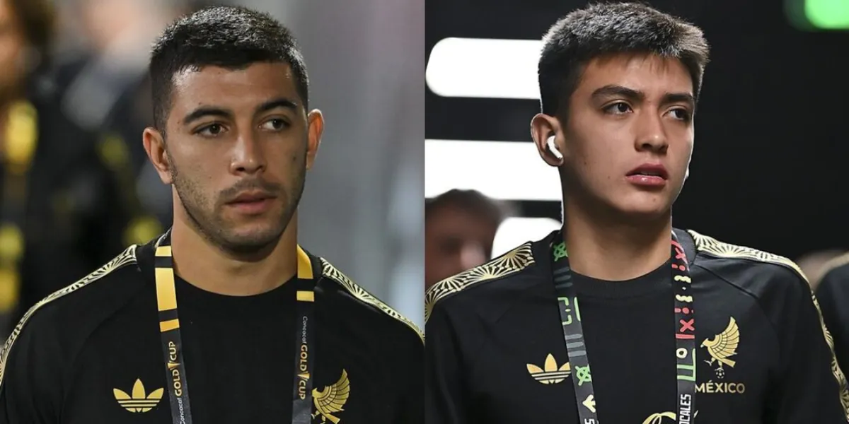 Erik Lira y Gil Mora despiertan interés en Europa: rumores de fichajes 2026