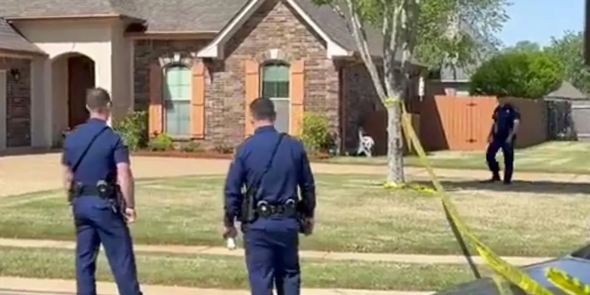 Un hombre asesina a ocho menores en Louisiana antes de ser abatido por la policía