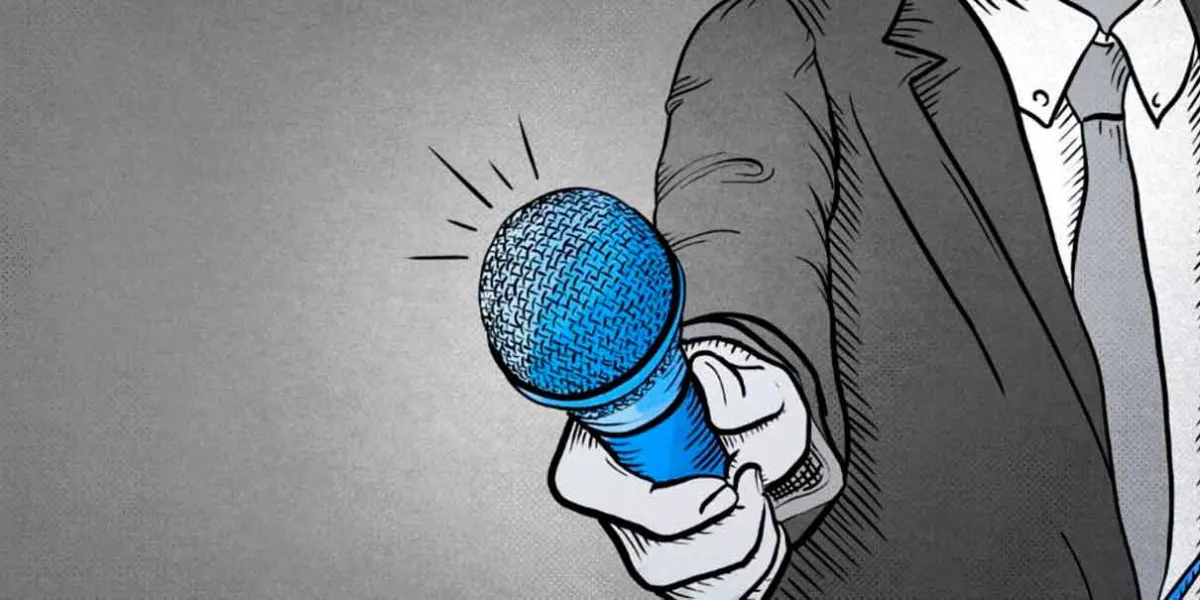México se hunde en libertad de prensa: Reporteros Sin Fronteras alerta criminalización y violencia contra periodistas