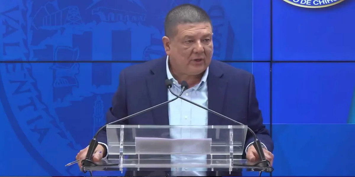 Mueren agentes y mando de AEI tras despliegue contra laboratorios clandestinos en Chihuahua