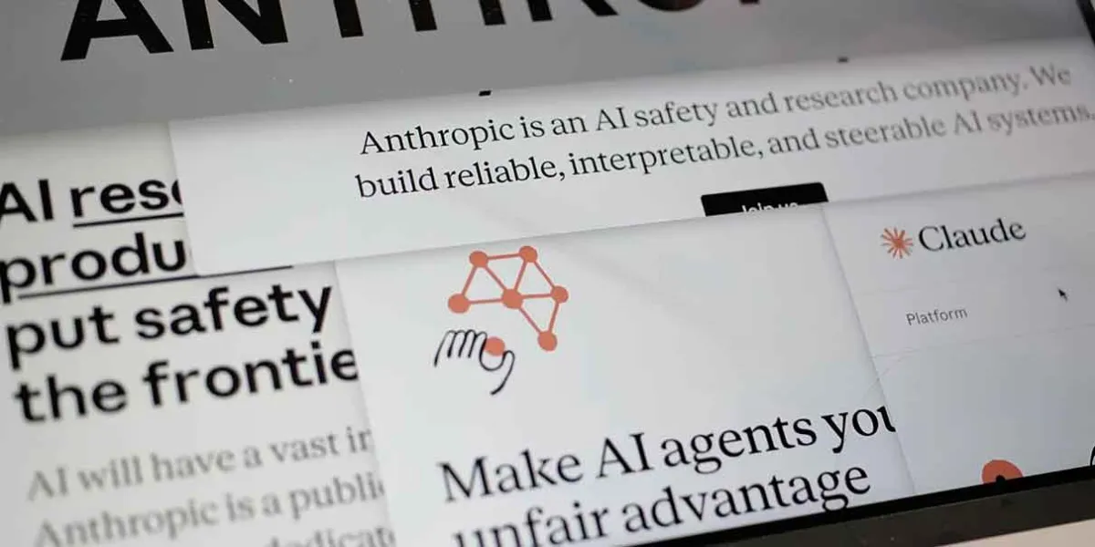 Mythos de Anthropic, una IA que detecta errores en software financiero, enciende alarmas de banqueros en EEUU