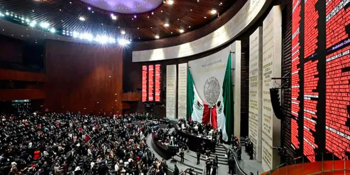 Plan B de Sheinbaum obtiene respaldo en 18 Congresos estatales