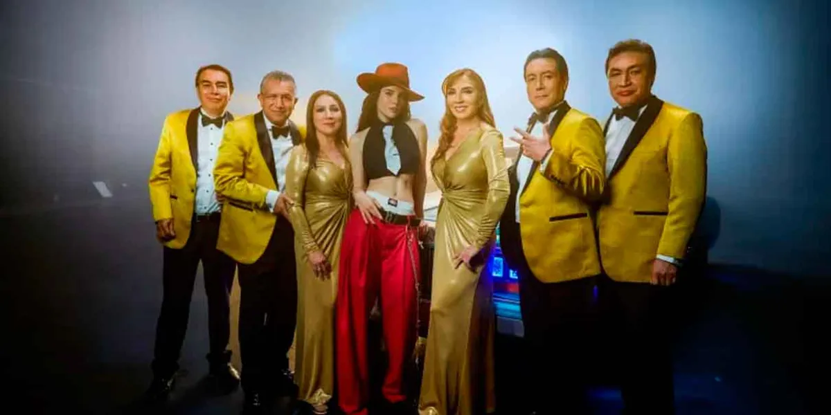 “Por Ella”: así suena la canción de Belinda y Los Ángeles Azules para el Mundial 2026