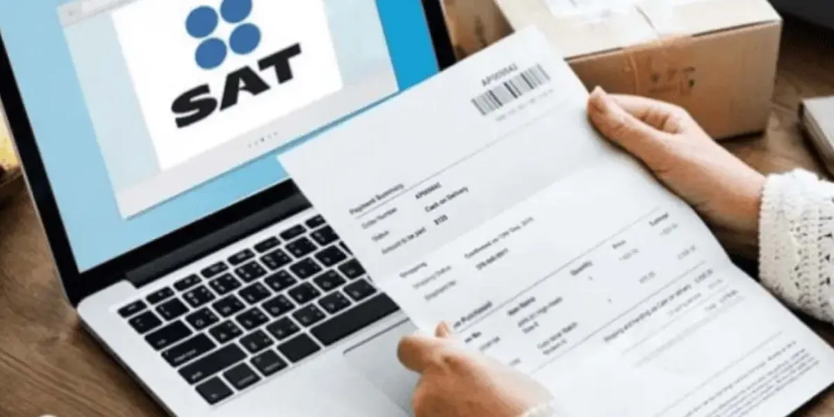 SAT 2026: así puedes revisar si ya te depositaron tu saldo a favor