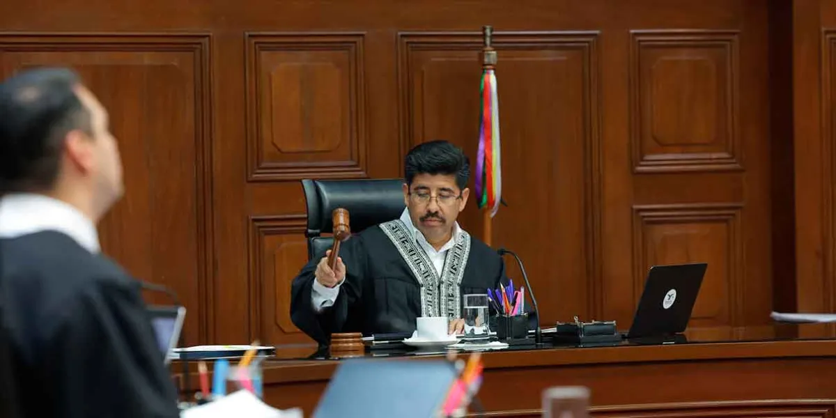 SCJN confirma cárcel para funcionarios que ejerzan un cargo sin nombramiento oficial