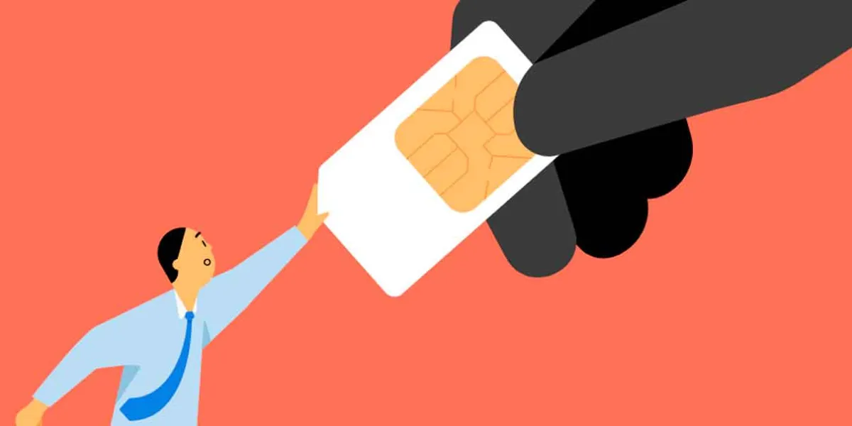 SCJN pone reglas a telefónicas: deberán responder por fraudes de SIM swapping