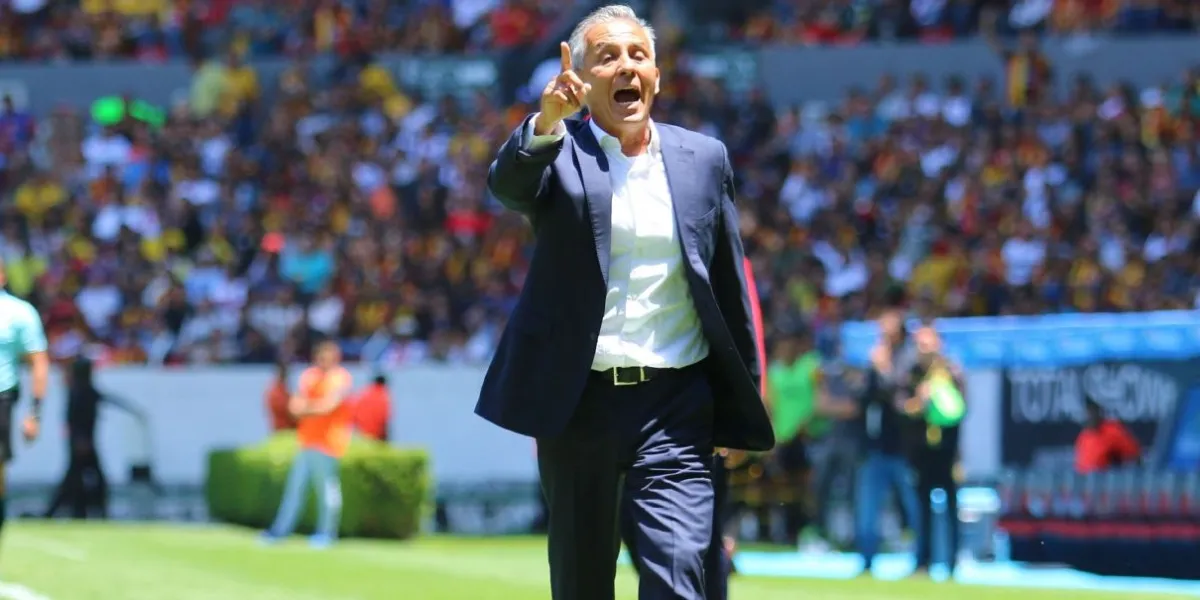 Polémica en el Pumas vs Mazatlán: Sergio Bueno acusado de comentarios machistas contra Katia Itzel García