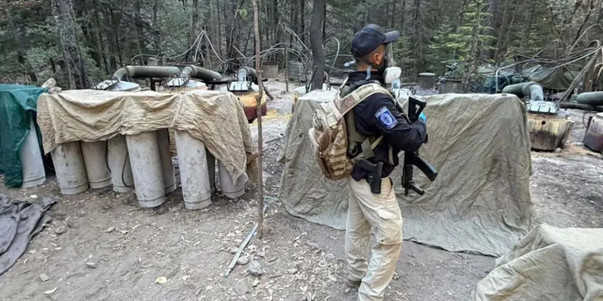 Sheinbaum: Chihuahua incumplió la Constitución al aceptar agentes de EU