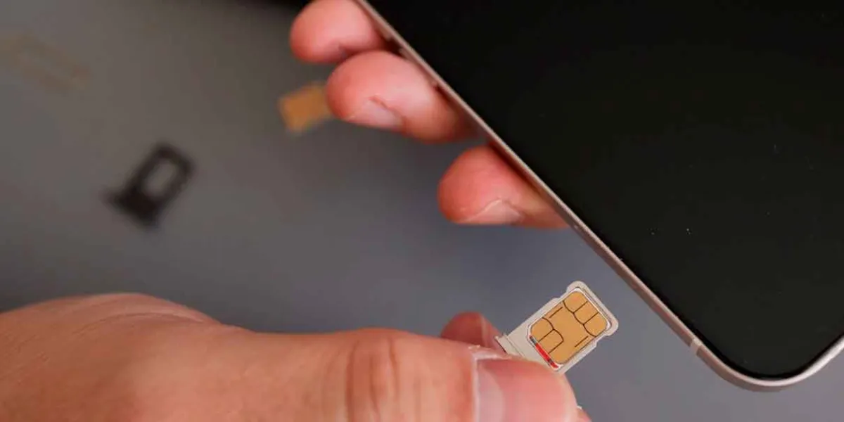 SCJN analiza permitir demandas por daño moral contra telefónicas por SIM swapping en México