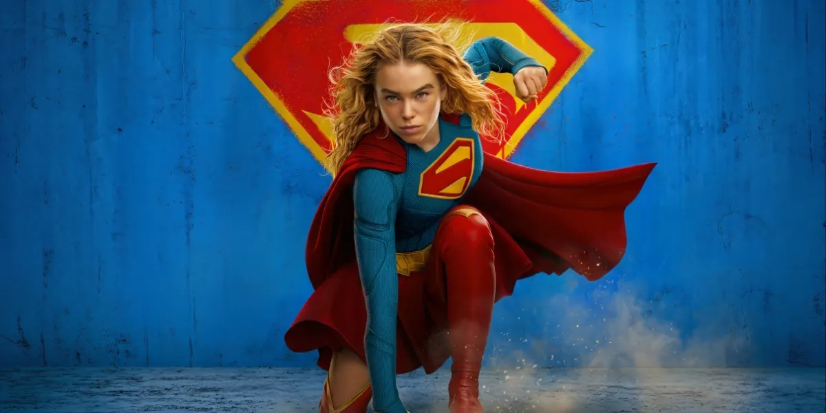 Supergirl: DC Studios lanza tráiler oficial rumbo al estreno en 2026