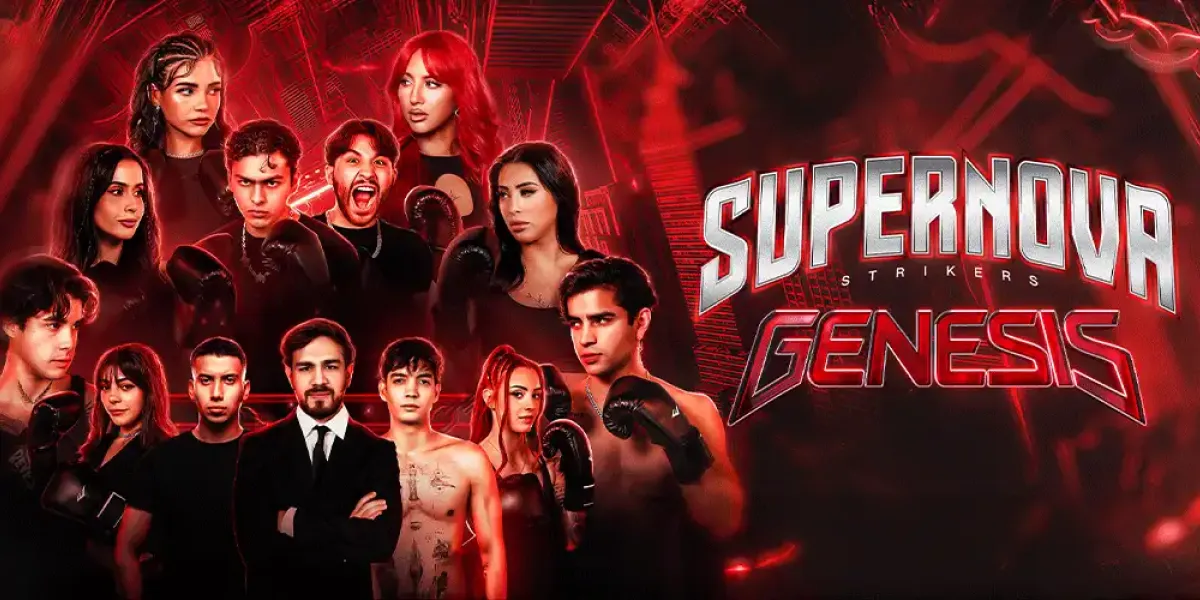 Alana Flores se despide y Karely Ruiz entra al relevo, todo está listo para el Supernova Génesis este domingo