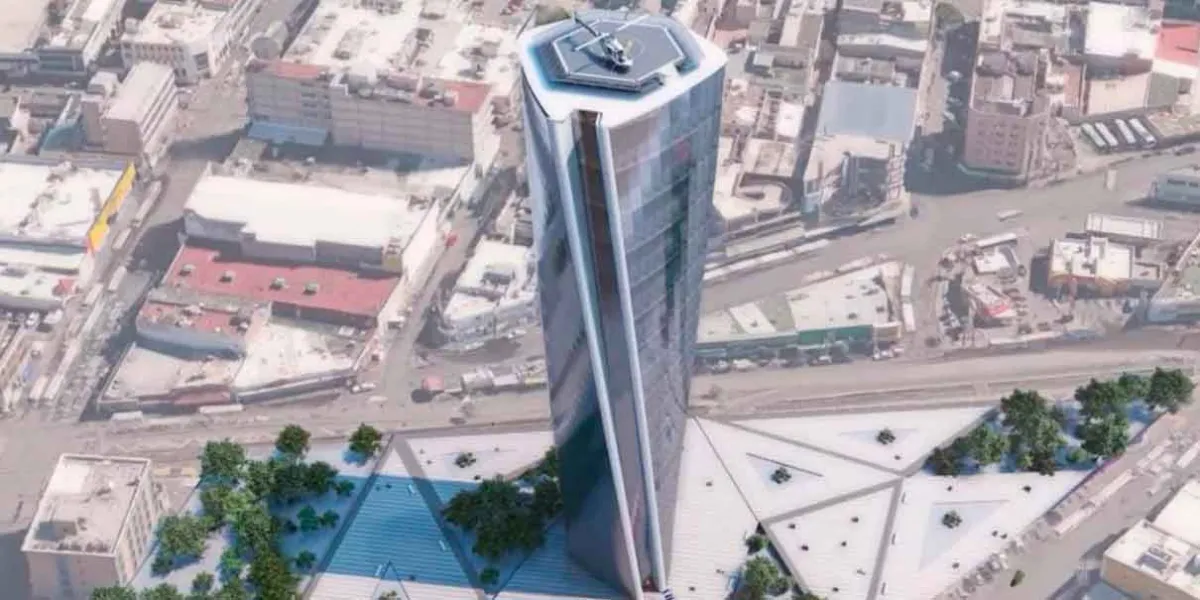 Torre Centinela: agencias de EU como DEA y FBI operarán desde Ciudad Juárez