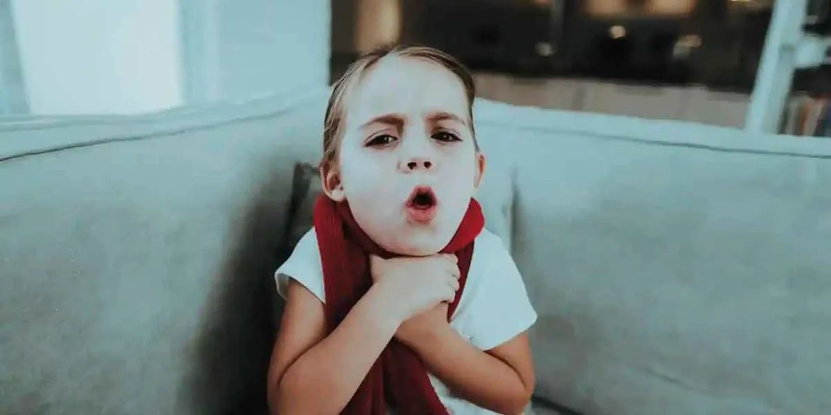 Tosferina en México 2025: la enfermedad que mató a 72 bebés y encendió alerta sanitaria