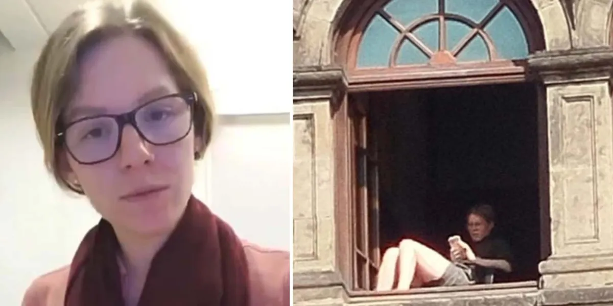 Tras “asolearse” en Palacio Nacional, Florencia Franco deja su cargo en Hacienda