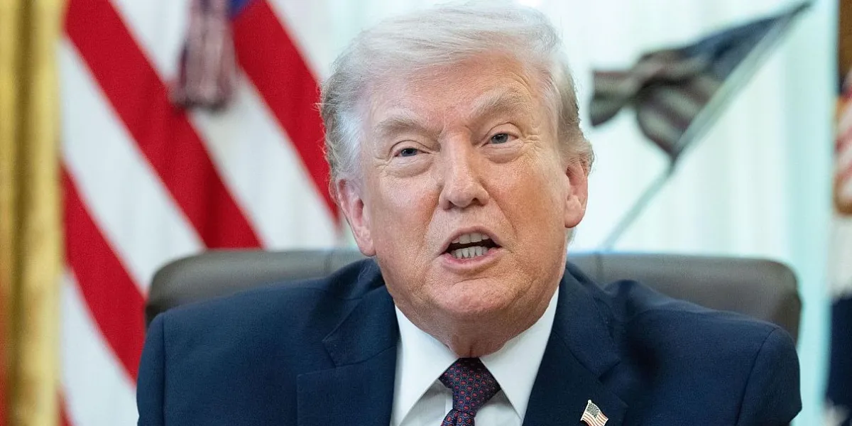 Trump proclama victoria en guerra contra Irán y amenaza con “regresar a la Edad de Piedra” a la república islámica