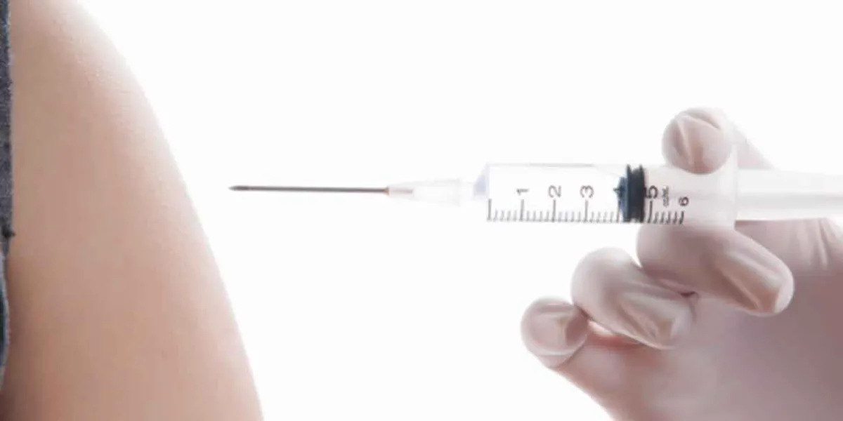 Semana Nacional de Vacunación 2026: estas son todas las vacunas por edad