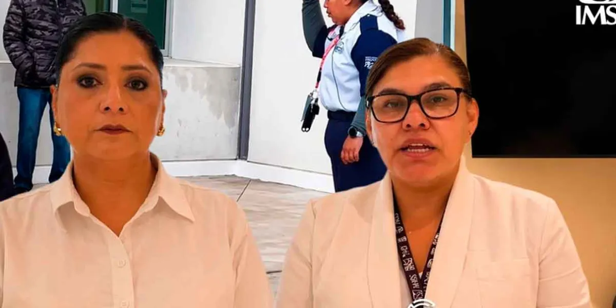 VIDEO. IMSS separa a personal de vigilancia en BCS tras MALOS TRATOS a pacientes