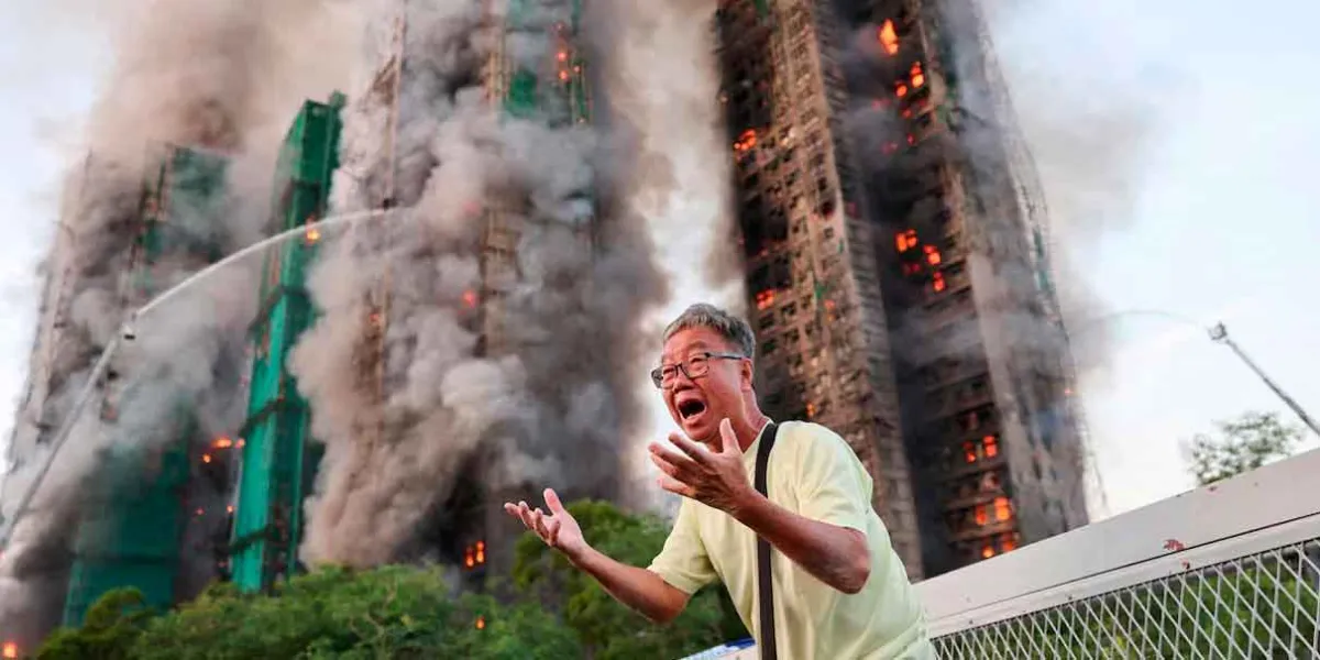 World Press Photo 2026: revelan ganadores con imágenes de guerras, crisis climática y vida cotidiana