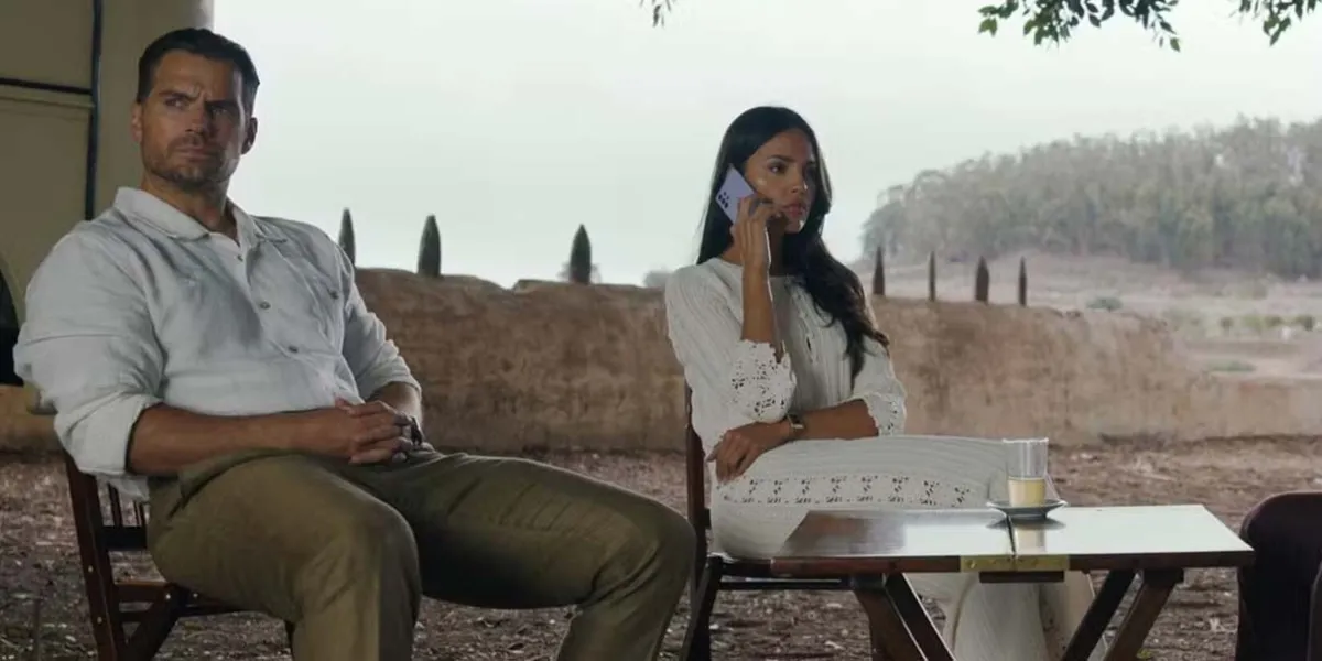 Acción y poder llegan a Cinépolis con el estreno de “En la Zona Gris”