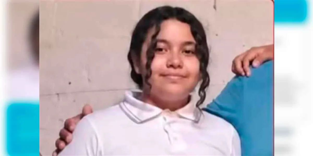 Camila Janeth de 13 años desapareció tras presunta oferta de trabajo por TikTok en Tlajomulco