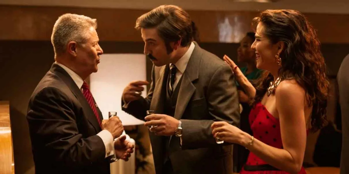 ¿Cómo logró México ser sede del Mundial 86? La película de Diego Luna lo relata