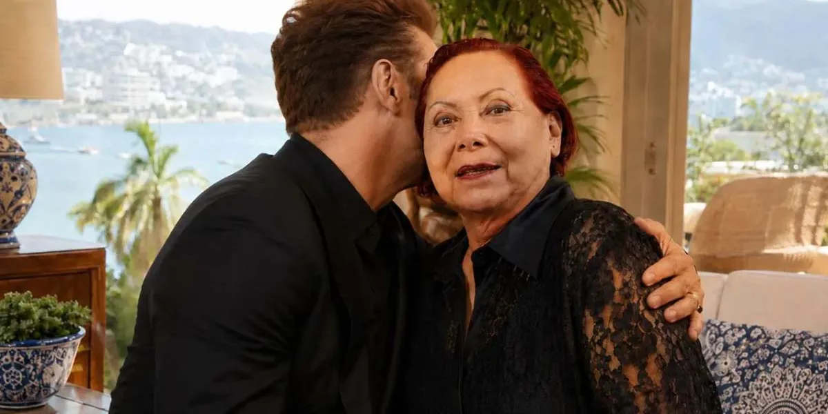 La exasistente poblana de Luis Miguel que lucha por una liquidación justa