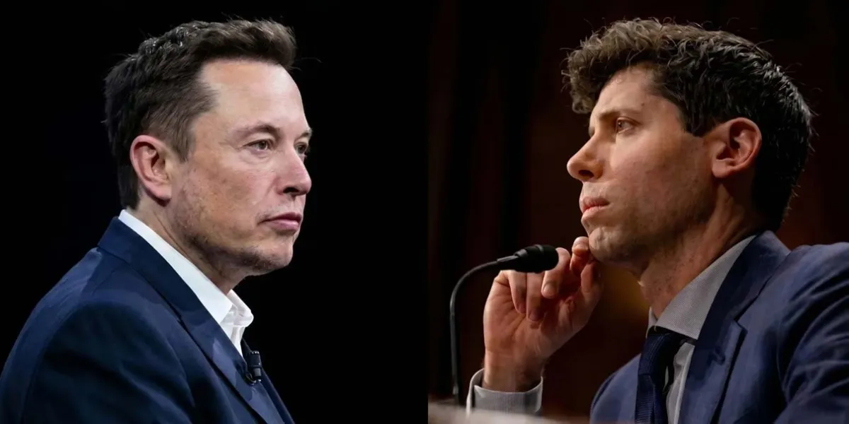 Elon Musk pierde contra OpenAI en tiempo récord; jurado lo desarma en menos de 2 horas