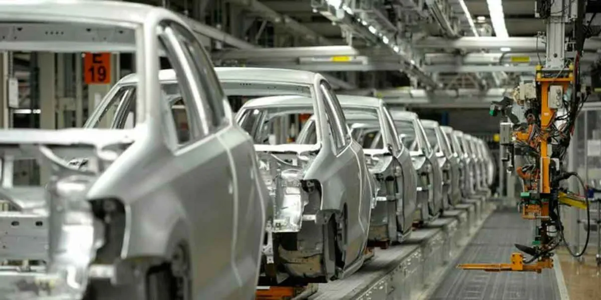 EU propone cambiar reglas del T-MEC: autos deberán tener un 50 %  estadounidense