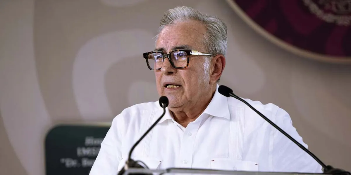 FGR pone bajo la lupa a Rocha por caso Cuén y presunta narcoelección en Sinaloa