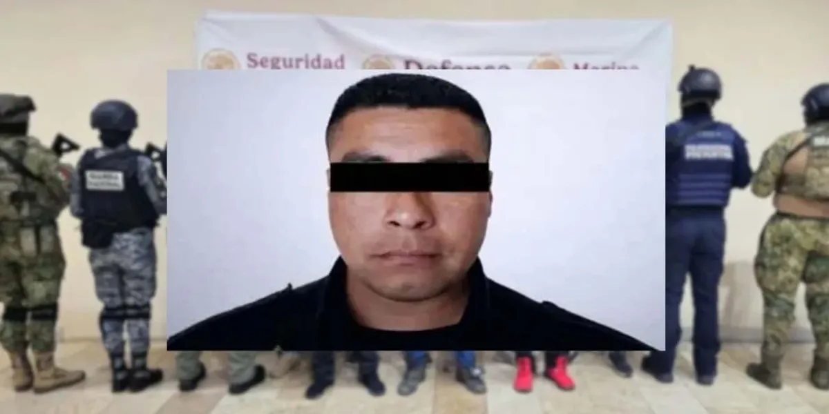 FGR suma delitos a “El Bukanas” por secuestro de 36 personas en Veracruz