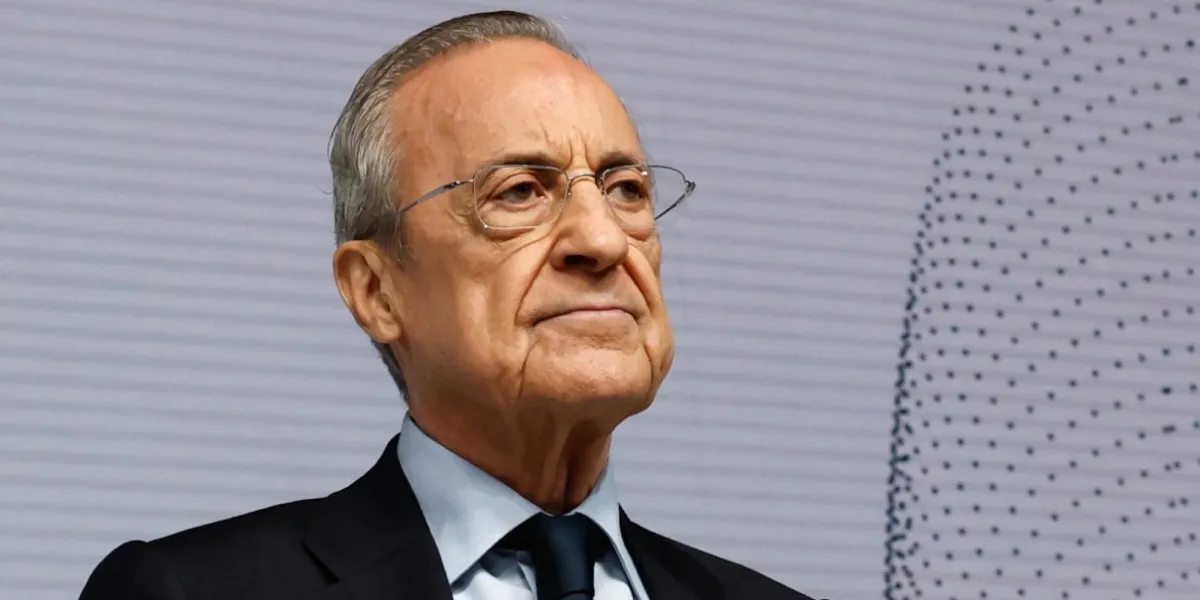 Barcelona analiza acciones legales contra Florentino Pérez por acusaciones de corrupción
