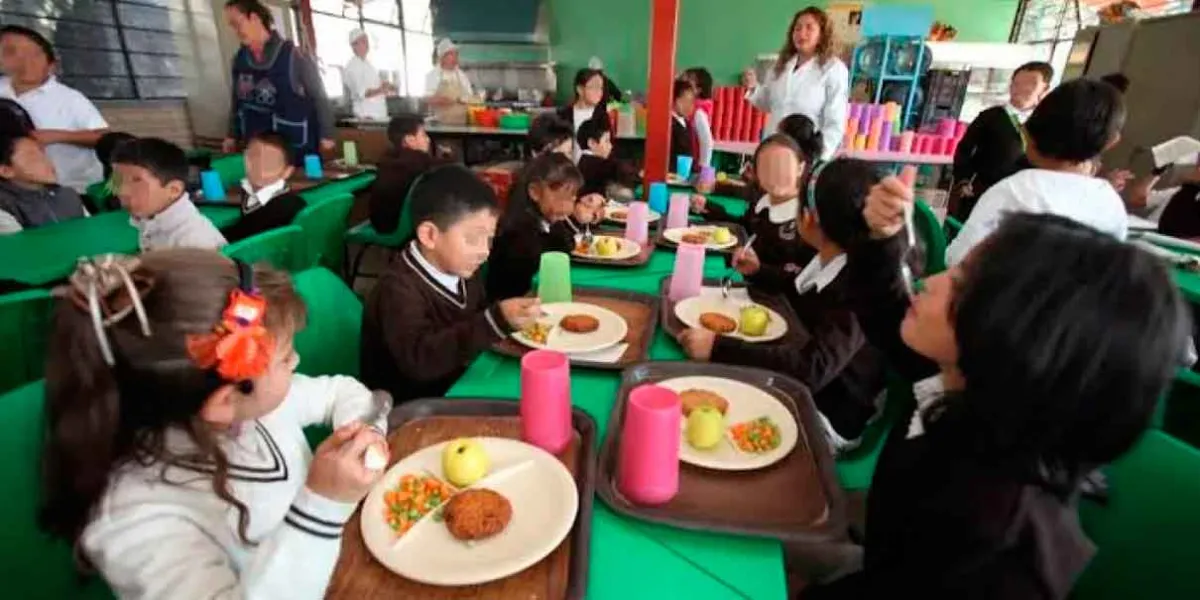 Intoxicación masiva en primaria de Chiapas deja más de 60 alumnos afectados
