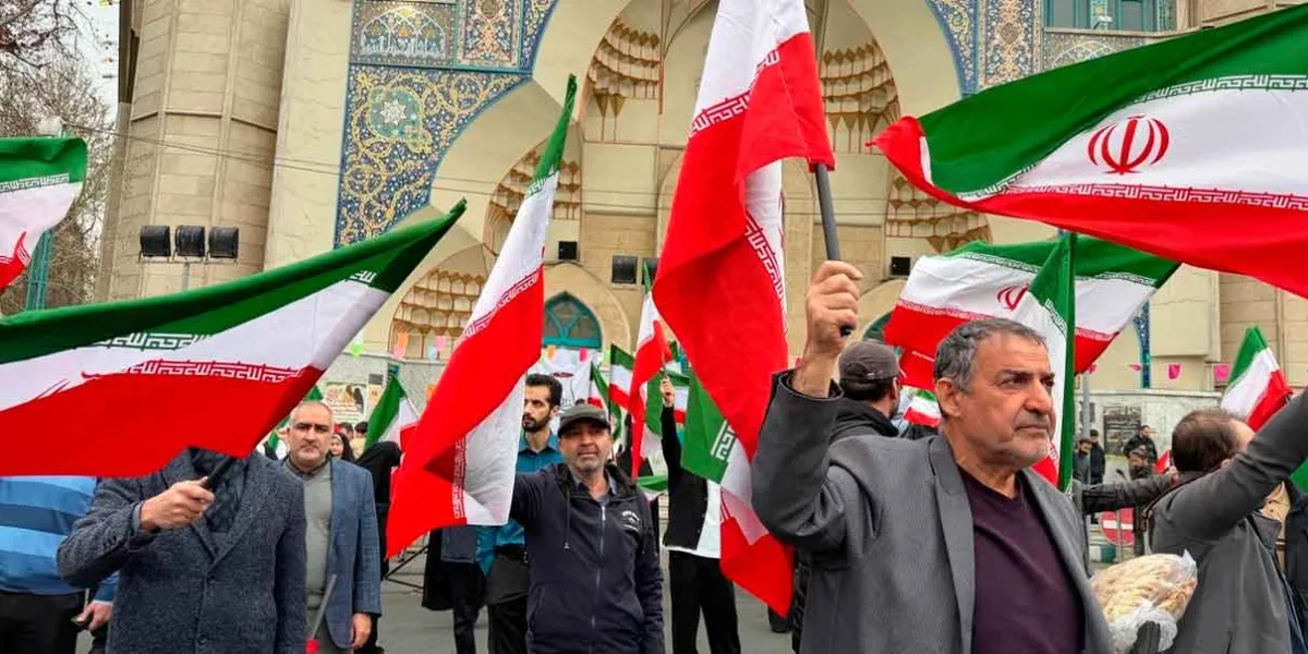 Irán envía nueva propuesta de paz a Estados Unidos, pero rechaza ceder en programa nuclear y control de Ormuz