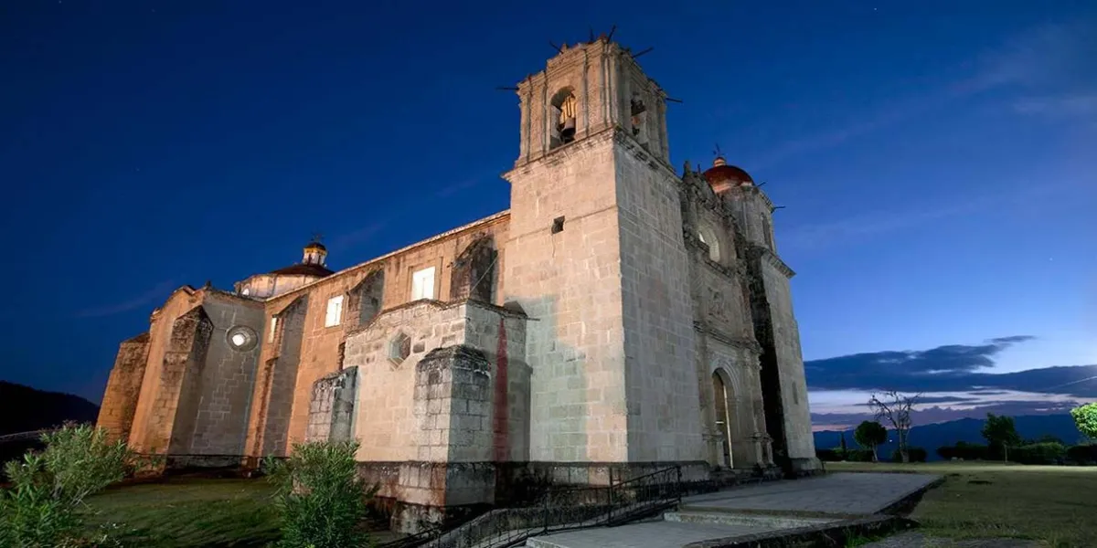 Ixtlán de Juárez: el tesoro ecológico y cultural escondido en la Sierra Norte de Oaxaca