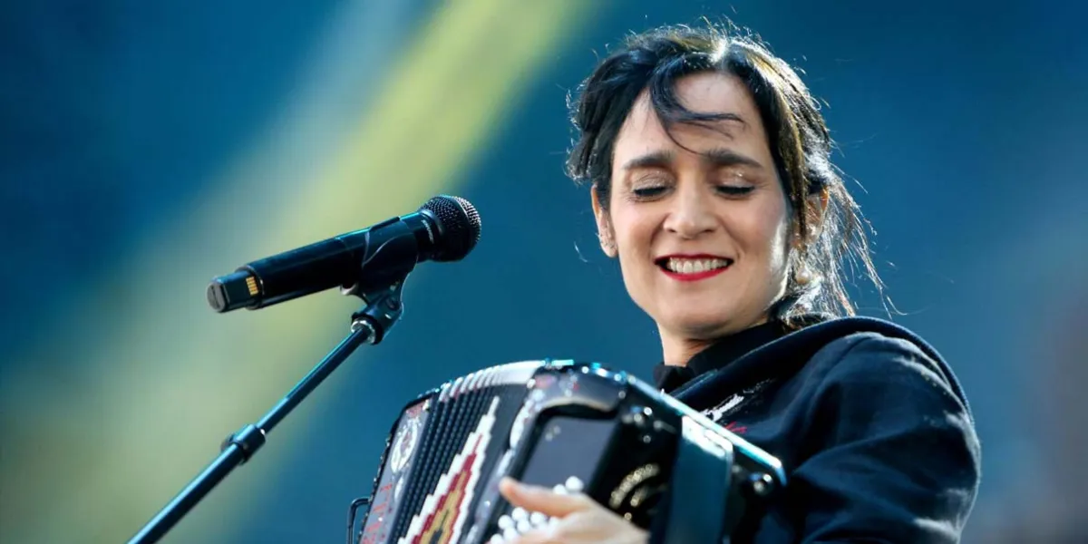 Julieta Venegas presenta “Norteña”: su nuevo álbum con esencia del regional mexicano