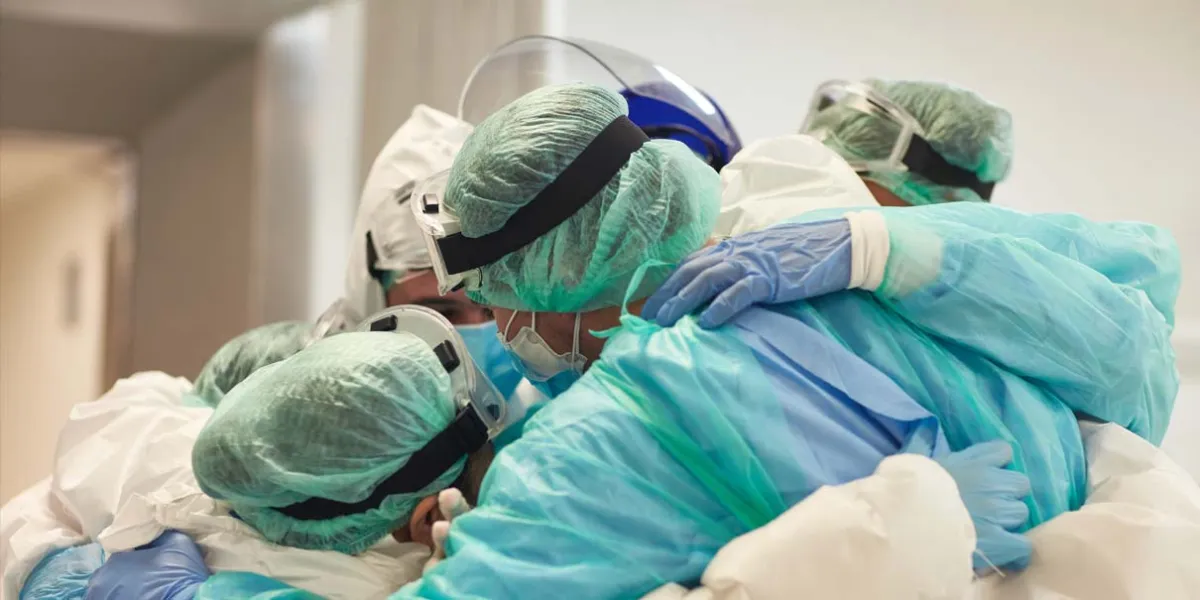 La OMS alerta que el planeta está al borde de una pandemia más dañina que el Covid-19