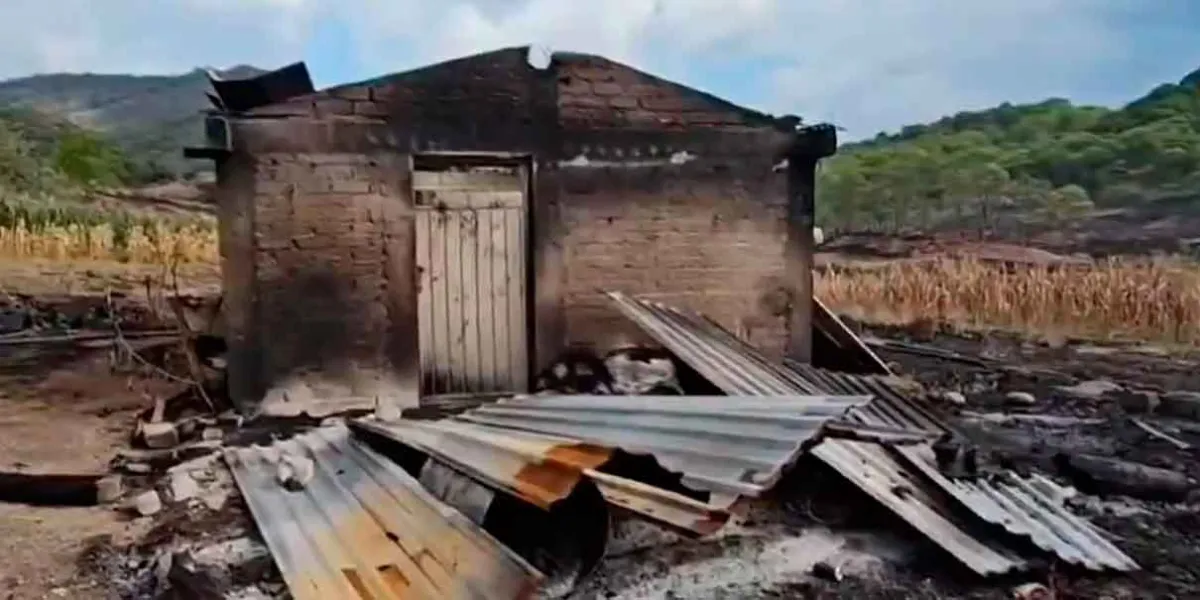 Organización campesina afirma que mineras usan a Los Ardillos para despojar a indígenas de sus tierras 