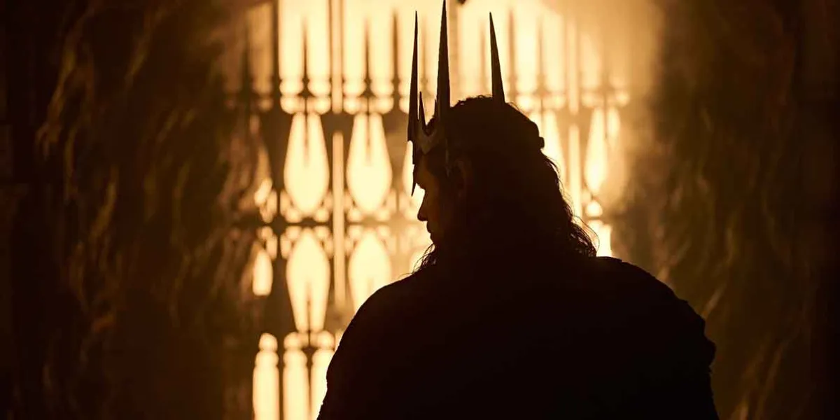 Alistan tercera temporada de la serie “El Señor de los Anillos: Los Anillos de Poder”