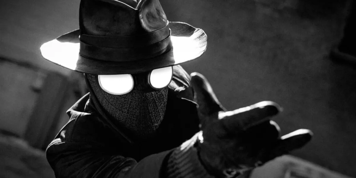 Prime Video lanza Spider-Noir con Nicolas Cage, la serie más esperada de Marvel Noir