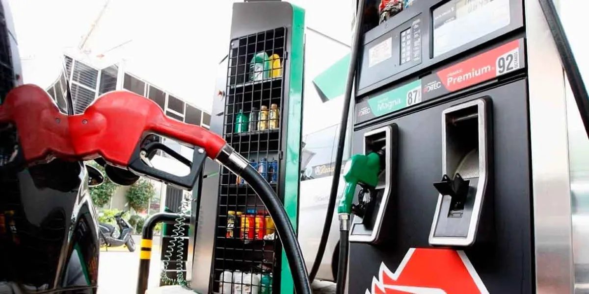 Suprema Corte avala que Profeco multe a gasolineras que entreguen menos litros de gasolina