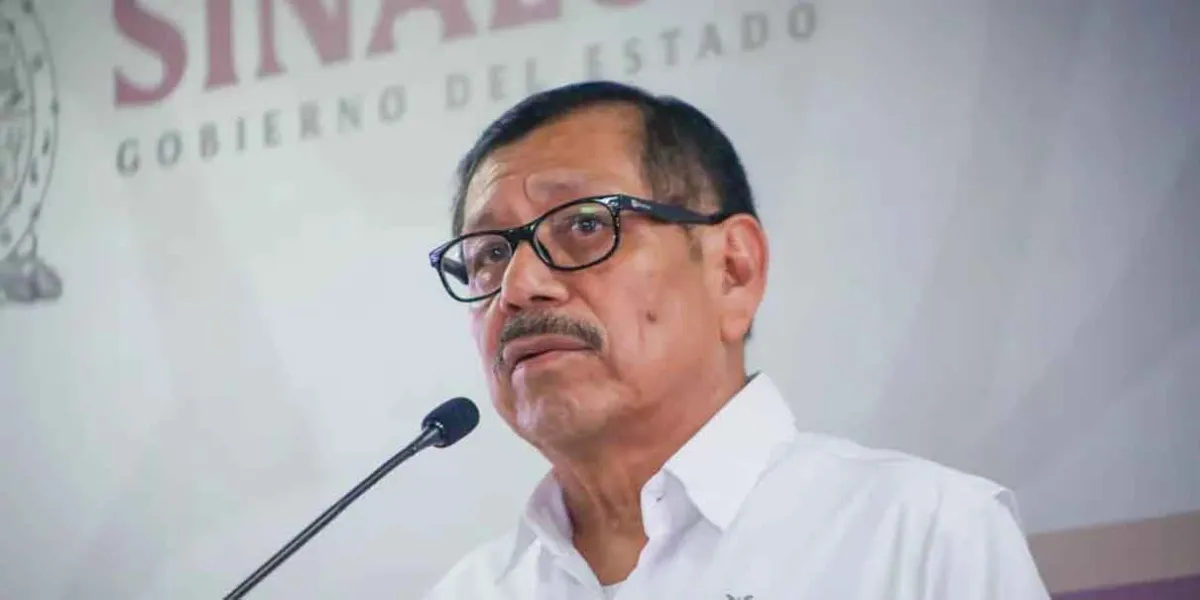 Todo listo: exsecretario de Rocha comparecerá el 1 de junio en EU y abriría negociación para evitar juicio