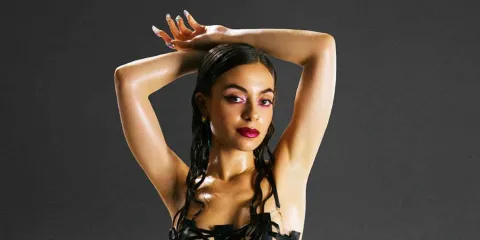 ‘Danzas de Amor y Veneno’: El nuevo álbum de Sila Lua 