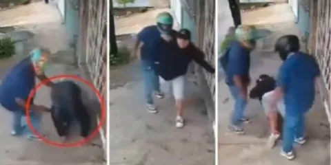 VIDEO. Sicarios asesinan a estudiante de 16 años en Chiapas 
