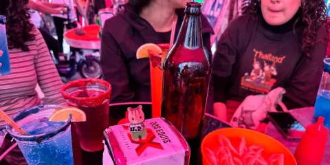 AUDIOS. Por cierre de chelerias amenazan de muerte a la alcaldesa en Cuauhtémoc