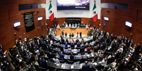 Adelantan fecha para sorteo de candidatos a jueces y magistrados