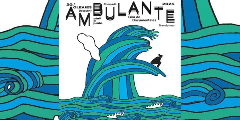 Ambulante Gira de Documentales celebrará 20 años en 2025